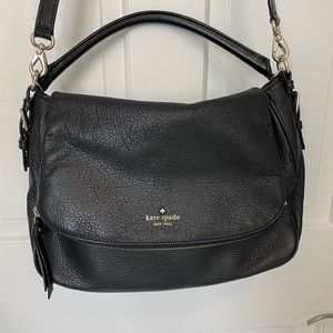 KATE SPADE “Devin” Handbag